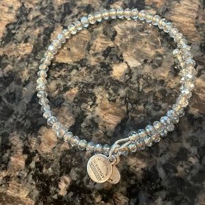 Alex and Ani bracelet